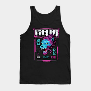 Sona Tank Top